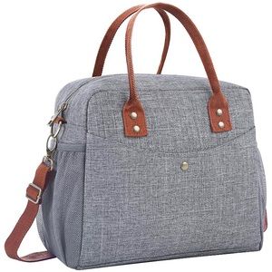 women's lunch bag